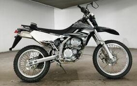 KAWASAKI KLX250 LX250S