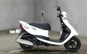 YAMAHA JOG ZR Evolution 2 SA39J