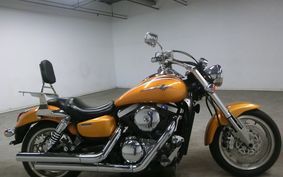 KAWASAKI VULCAN 1500 MEAN STREAK 2002 VNT50P