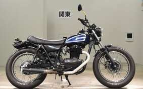 KAWASAKI 250TR BJ250F