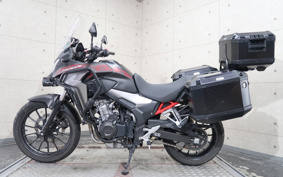 HONDA 400 X 2021 NC56