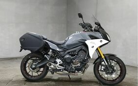 YAMAHA TRACER 9 2018 RN51J