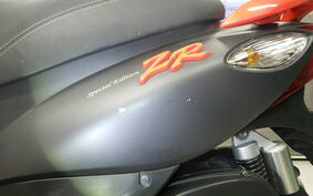 YAMAHA JOG ZR-4 SA58J