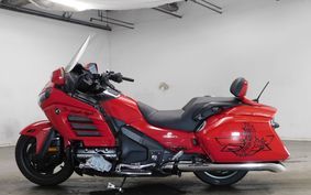 HONDA GL 1800 GOLD WING F6B 2013 SC68