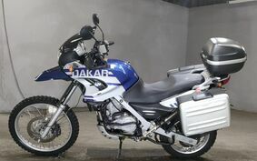 BMW F650GS DAKAR 2004 0176