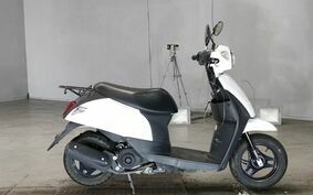 SUZUKI LET's CA4AA