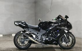 KAWASAKI ZZ1400 NINJA R 2008 ZXT40C