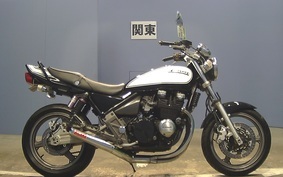 KAWASAKI ZEPHYR 400 KAI 2002 ZR400C