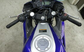 YAMAHA YZF-R25 RG10J