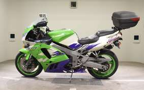 KAWASAKI ZX900R NINJA 1997 ZX900B