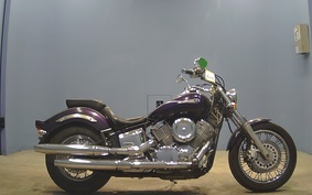 YAMAHA DRAGSTAR 1100 2000 VP10J