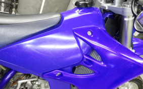 YAMAHA WR250F E CG16W