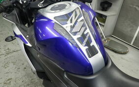 YAMAHA YZF-R25 A RG10J