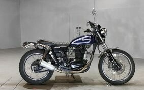 KAWASAKI 250TR BJ250F