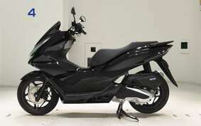 HONDA PCX 160 KF47