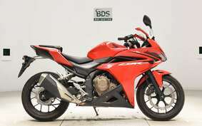 HONDA CBR400R 2017 NC47