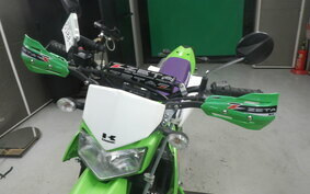 KAWASAKI KLX250 Gen.2 LX250S