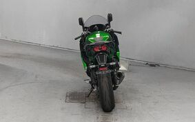 KAWASAKI NINJA H2 SX SE 2023 ZXT02P