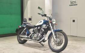 YAMAHA VIRAGO 250 3DM