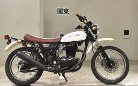 KAWASAKI 250TR BJ250F