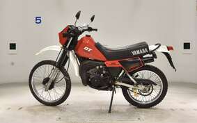 YAMAHA DT125 17F