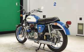 KAWASAKI W1 1968 W1F