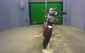 DUCATI MONSTER 696 + 2008 M500A