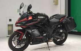 KAWASAKI NINJA 1000 SX 2023 ZXT02K