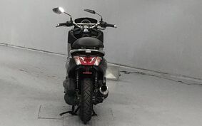 YAMAHA N-MAX 125 SE86J