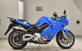 BMW F800ST 2007