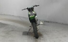 KAWASAKI KX250 F KX250Y