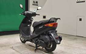 YAMAHA AXIS 125 TREET SE53J