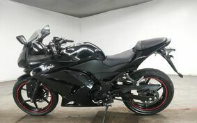 KAWASAKI NINJA 250R EX250K