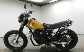 YAMAHA TW200 2JL