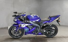 YAMAHA YZF-R1 2004 RN13N