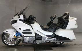 HONDA GL 1800 GOLD WING 2012 SC68