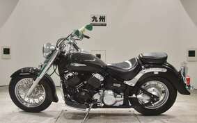 YAMAHA DRAGSTAR 400 CLASSIC 2008 VH01J