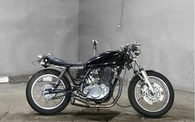 YAMAHA SR400 2002 RH01J