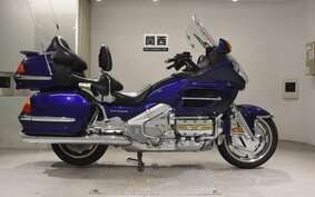 HONDA GL 1800 GOLD WING 2005 SC47