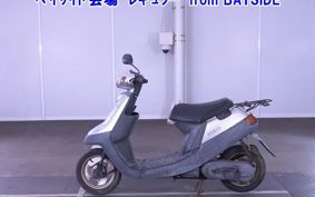 YAMAHA アプリオ 4JP