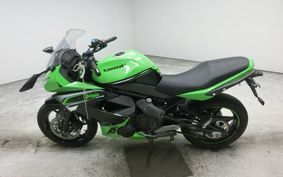 KAWASAKI NINJA 400 R 2013 ER400B