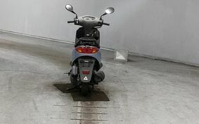 YAMAHA AXIS 125 TREET SE53J