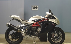 MV AGUSTA F3 800 2013 F320