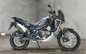 HONDA CRF1000L AFRICA TWIN DCT 2018 SD04