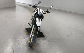 YAMAHA SEROW 250 DG31J