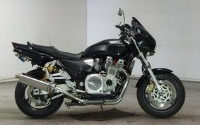 YAMAHA XJR1300 1998 RP01J