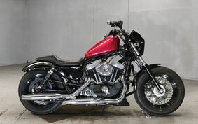 HARLEY XL1200X 2011 LC3