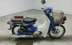 YAMAHA MATE 50 UA04J