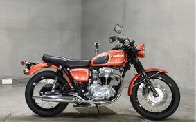 KAWASAKI W650 2007 EJ650A