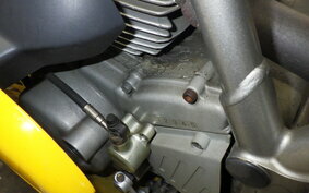 DUCATI SS750ie 2001 V200A